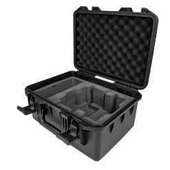Titan AV Allen & Heath ME-1 X 3 Waterproof Storage Case 9 Titan AV Allen & Heath ME-1 X 3 Waterproof Storage Case -Mixer Road Box Sales Shop fxc me1 3 3