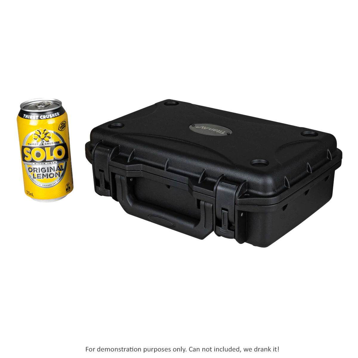 Titan AV 1004 Waterproof Hard Case 274 X 165 X 75mm (int) 9 Titan AV 1004 Waterproof Hard Case 274 X 165 X 75mm (int) - Image 7