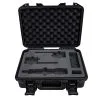Titan AV Sennheiser EW Series Belt Packs & Microphone Waterproof Case -Mixer Road Box Sales Shop kit 0146 new 1