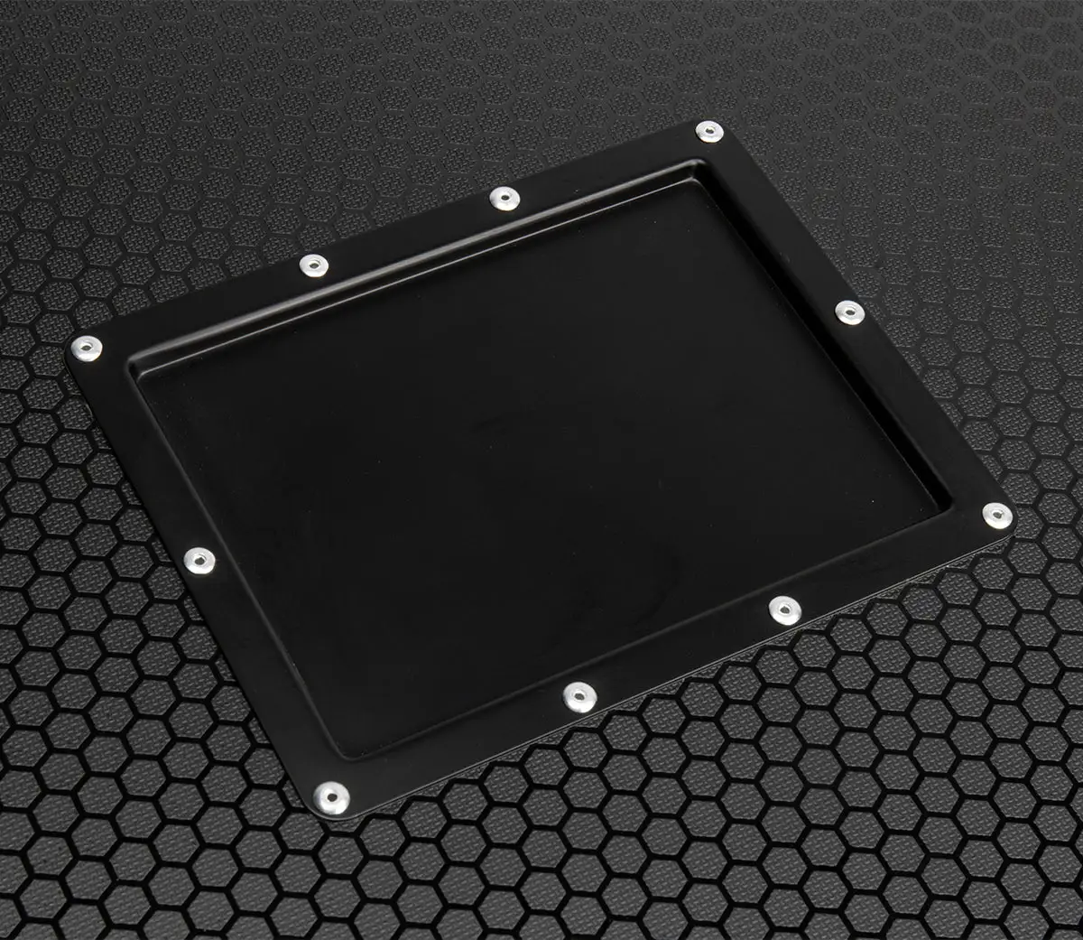 Titan AV Par64 Effects Lighting Packer Case 8-Way 8 Titan AV Par64 Effects Lighting Packer Case 8-Way - Image 6