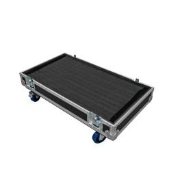 Titan AV Dual 12" Speaker Cabinet Road Case -Mixer Road Box Sales Shop rc sc spk12 2f3f413f a6a3 45f2 8b7a 38fe7acd034f