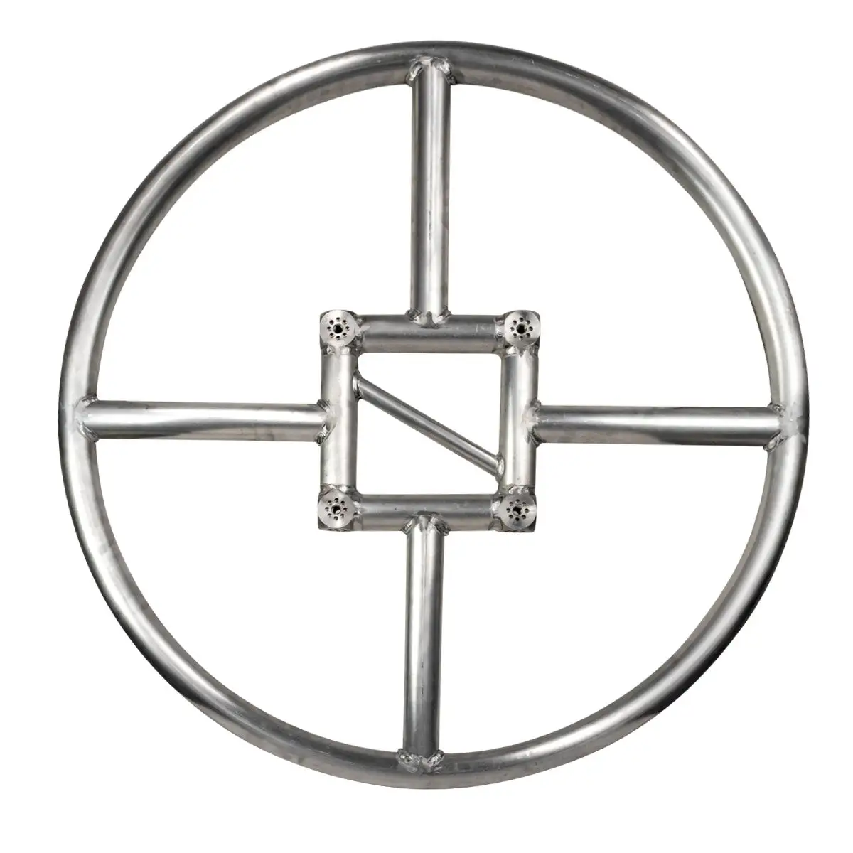 Titan AV 1.0M Top Circle - 290 Box Truss 3 Titan AV 1.0M Top Circle - 290 Box Truss